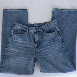 Uniqlo x JW Anderson Straight Jeans